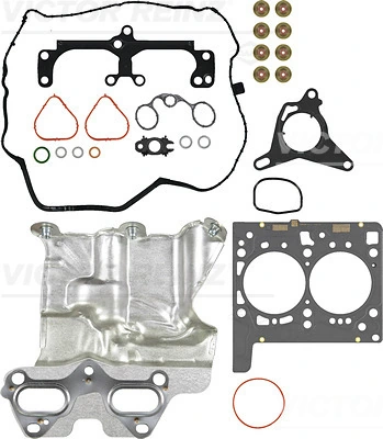Gasket Kit, cylinder head